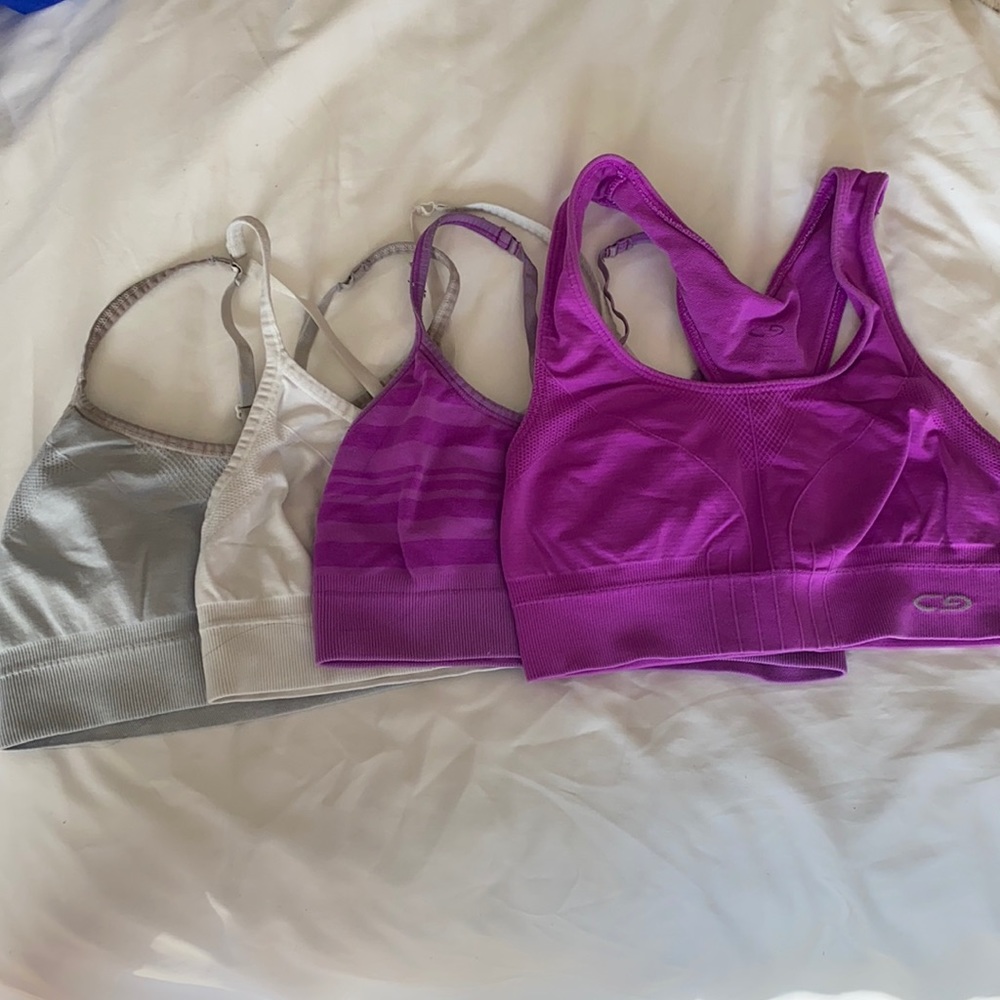 Champion c9 Sports Bras